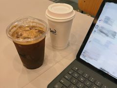 -Seesaw Coffee(武商MALL·武广店)