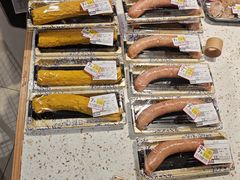 -AEON永旺超市(天津津南店)