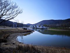 -宁波松兰山滨海旅游度假区