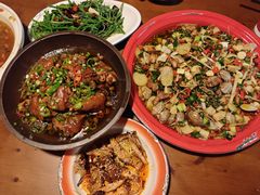 -阿嫂印象·民间江湖菜(大学城店)