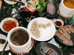 -汤连得温泉馆(宝山店)