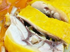 -南海食街(佛冈店)