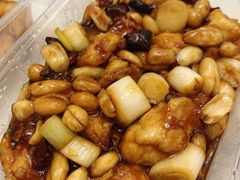 -大铁勺新津菜(东丽阳光新业广场店)