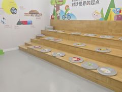 -英孚教育青少儿(河东中心)