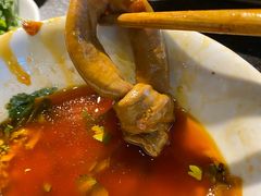 -巴蜀大宅门火锅(北大街店)
