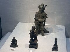 -宣城市博物馆