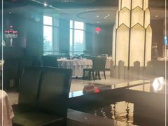 大堂-新沸腾鱼乡(世贸天阶店)
