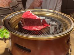-西塔老太太泥炉烤肉(亚运村店)