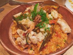 -翠贝卡&Mama Kelly Brunch Coffee(河西店)