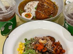 -米仓食堂(皇庭广场店)