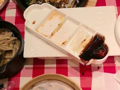 -西贝(金桥店)