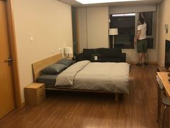 -G-box公寓式酒店(天津小白楼店)