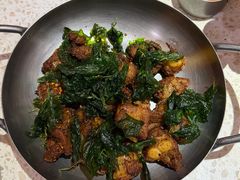 -Waanjai 晚嘉餐厅(南京商厦店)