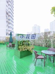 -馨月汇·独栋月子会所(静安店)