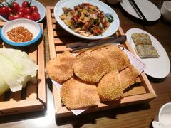 -东营蓝海国际大饭店·渔歌舫