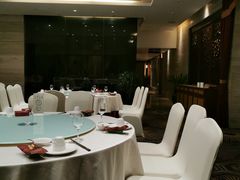 包厢-久宴·天目湖大鱼头(恐龙园店)