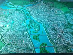 -哈尔滨规划展览馆