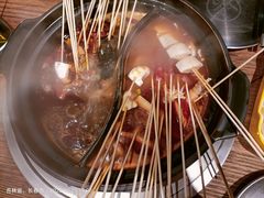 -江湖六膳門串串香(隆礼路店)