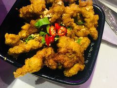 -梵云依家小冒菜(新街口总店)