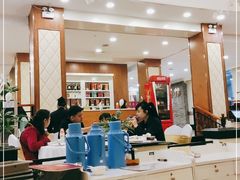大堂-西安烤鸭店(369烤鸭王店)