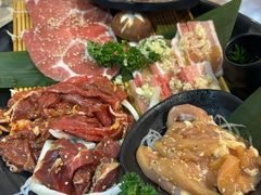 -猫抓烤肉(武进吾悦广场店)