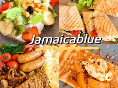 -Jamaicablue Coffeeshop(中央广场店)