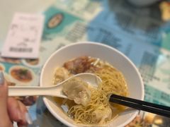 -深仔记正宗云吞面(尖沙咀店)