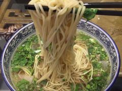 -马艾萨中国兰州牛肉拉面(劲松店)