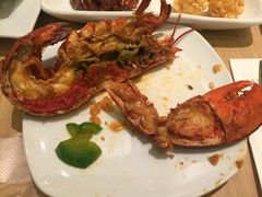 -必胜客(证大大拇指店)