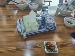 -寅春百年老卤面(汤山店)