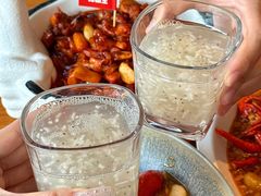 -莲餐厅·湖北菜·潜江小龙虾店(愚园路店)