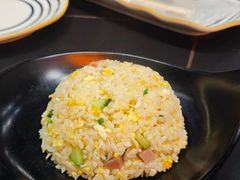 -许哥东北烧烤·铁丳烤串·宫后夹肉(繁花中心店)