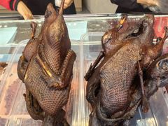 -张鸭子重庆特产卤味小吃(未来国际店)