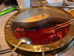 -热辣宗师·串串火锅(万达金街店)