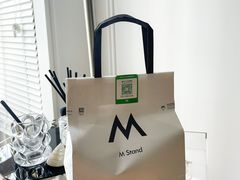 -M Stand(北京平安幸福中心店)