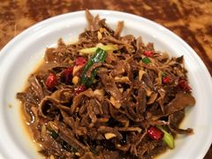 -一楼食业·美食人家