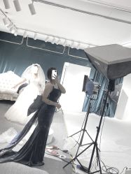 -秦皇岛我和你婚纱摄影工作室