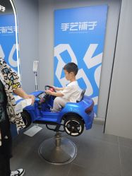 点击看大图 -手艺铺子·专注男士理发