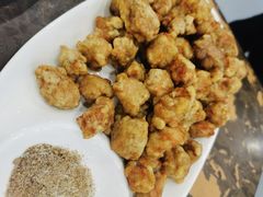 老式干炸肉段-张包铺(道外店)