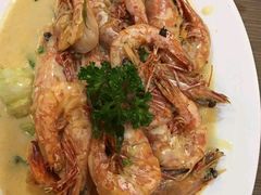 -兴旺海鲜砂煲王