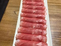 -四喜小胖·北京涮肉(五道营店)