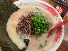 -豚王拉面(澳门银河店)