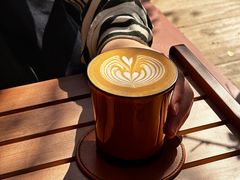 -沙丘咖啡DUNE COFFEE(深业水松大厦店)