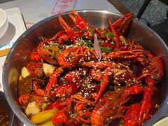 -靓靓蒸虾·头牌蒸虾(南山桂庙店)
