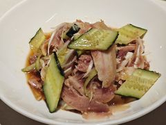 -潞州宴·长治人的会客厅(长兴北路店)