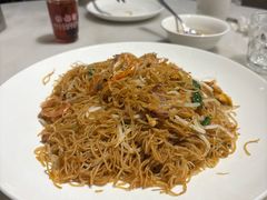 -华盛丰温州大排档(东三环南路店)