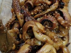 -蓝精灵饺子店