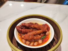 -香港威特瑞茶餐厅(小白楼音乐厅店)
