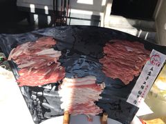 -乔先生涮肉·鲜活牛羊肉火锅(塘沽店)