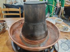 -元盛居(生态大街店)